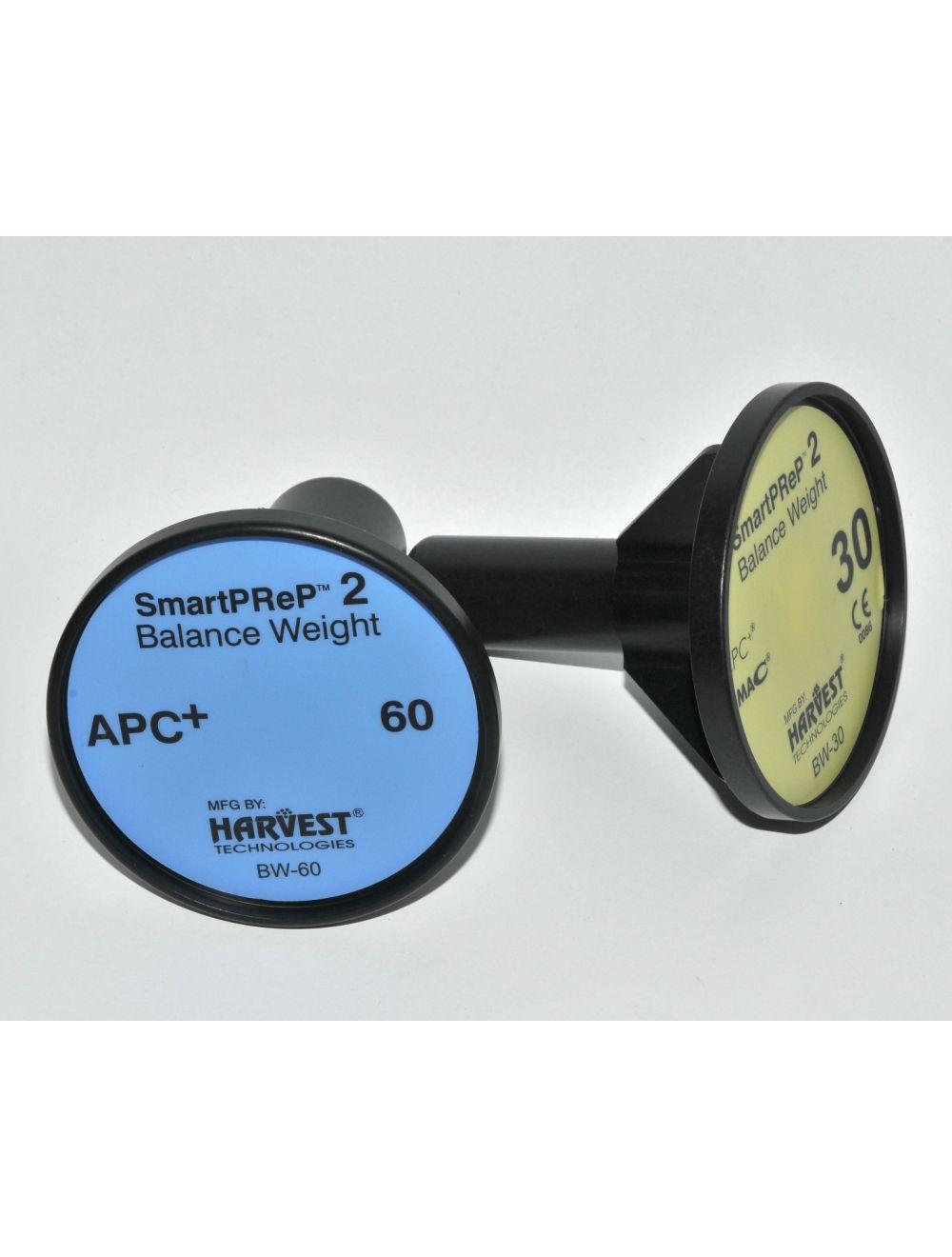 Harvest Technologies Centrifuge SmartPReP 2 PRP Plasma Platelet PRP SMP2 115 II