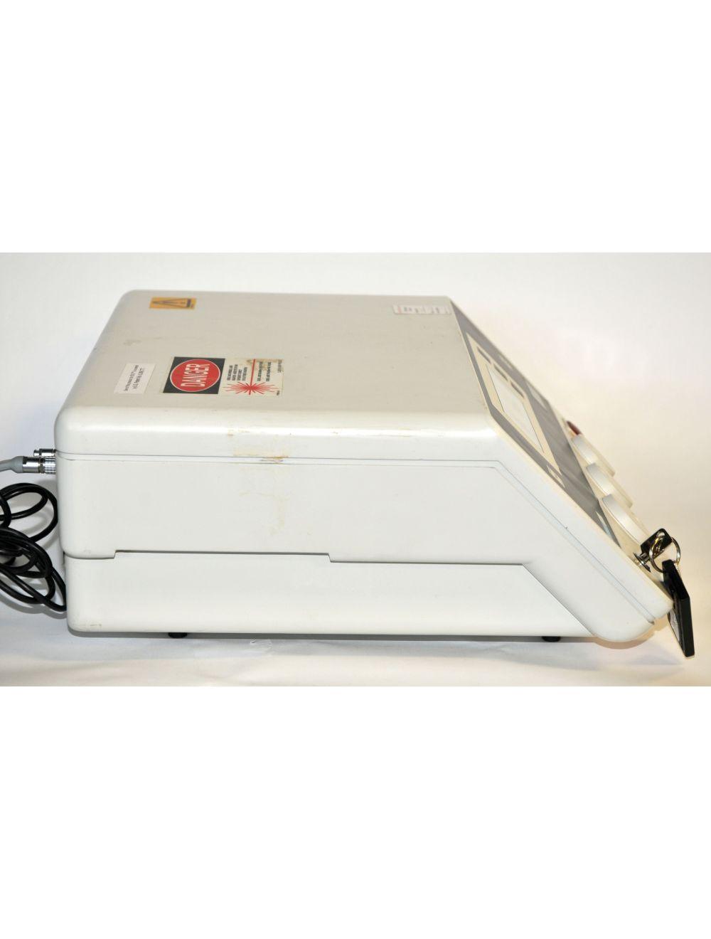 Diomed 15 Plus Diode Surgical Laser 15w AngioDynamics 810 nm ELVT Vascular 2005
