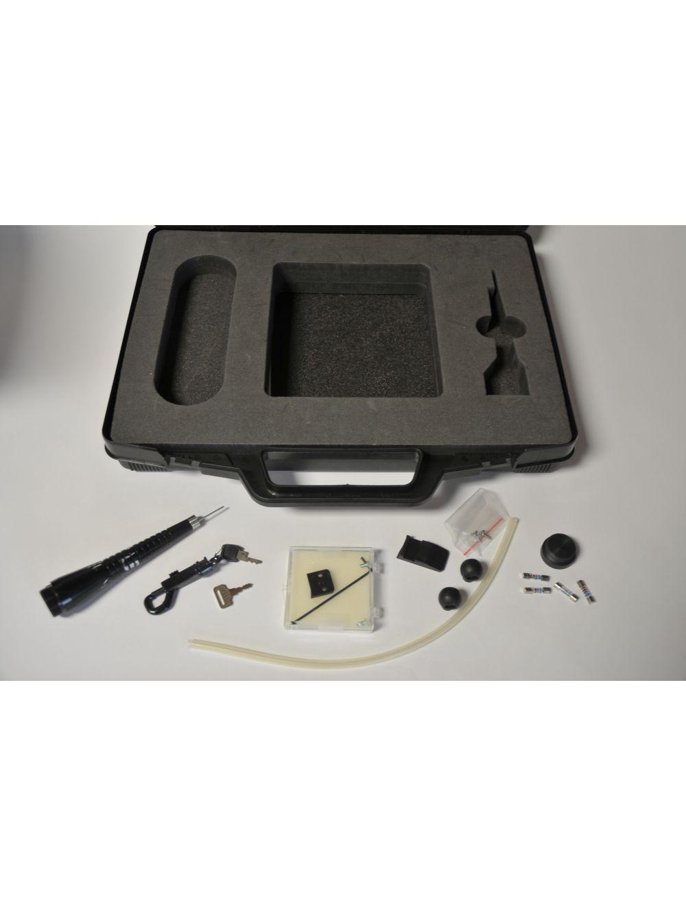 Lasering MIXTO SX CO2 Medical Surgical Laser Slim Evolution Surgery 2008