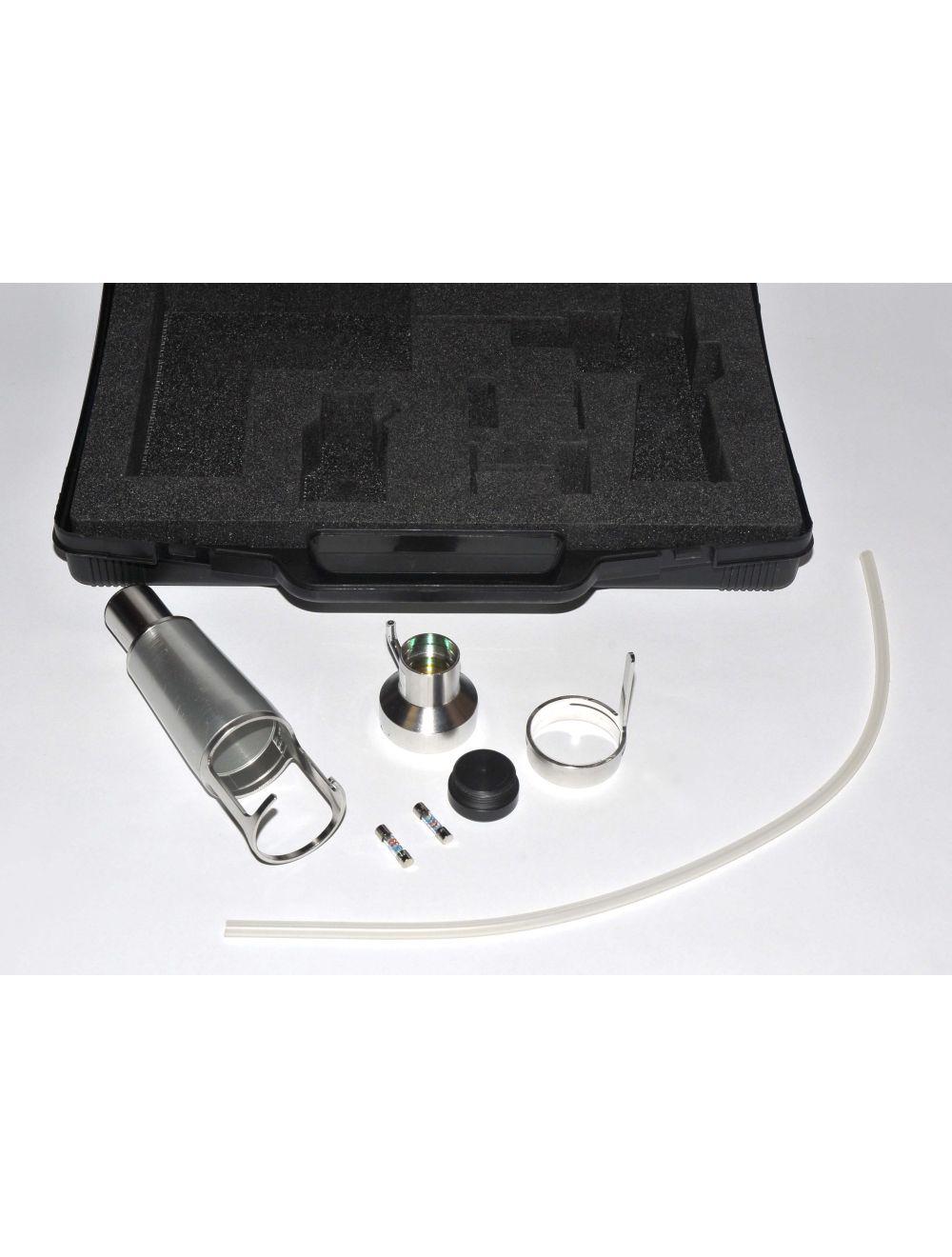 Lasering MIXTO SX CO2 Medical Surgical Laser Slim Evolution Surgery 2008