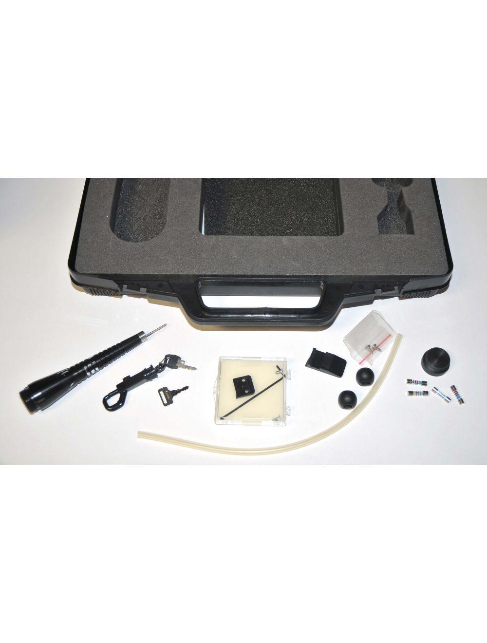 Lasering MIXTO SX CO2 Medical Surgical Laser Slim Evolution Surgery 2008