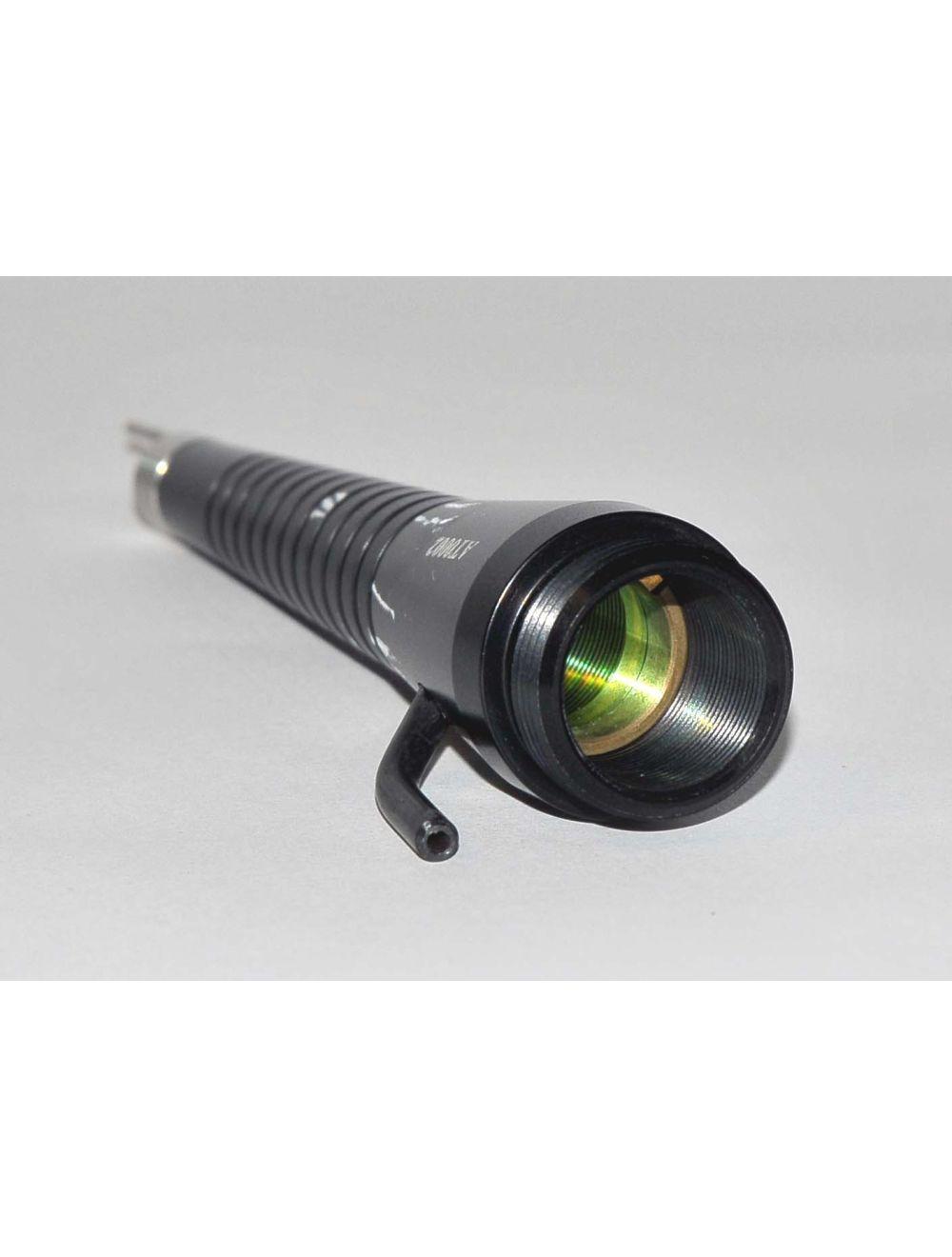 Lasering MIXTO SX CO2 Medical Surgical Laser Slim Evolution Surgery 2008