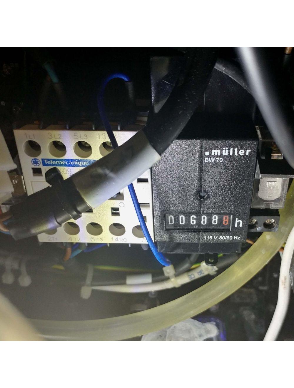 Lasering MIXTO SX CO2 Medical Surgical Laser Slim Evolution Surgery 2008