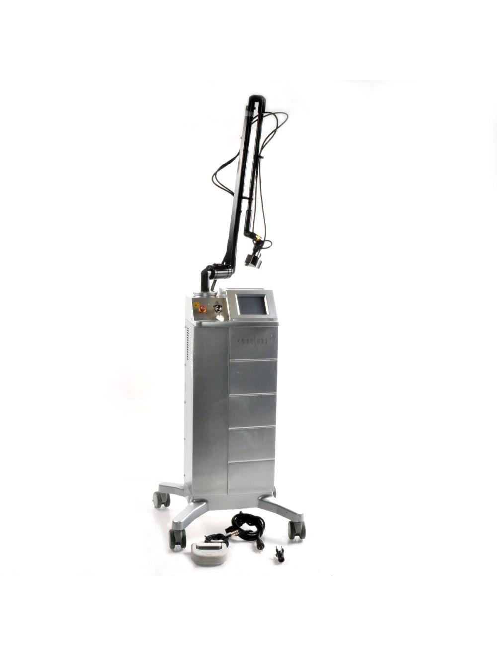 Cynosure 30 Watt Affirm CO2 Ablative Wrinkle Laser Incisional Fractional C02