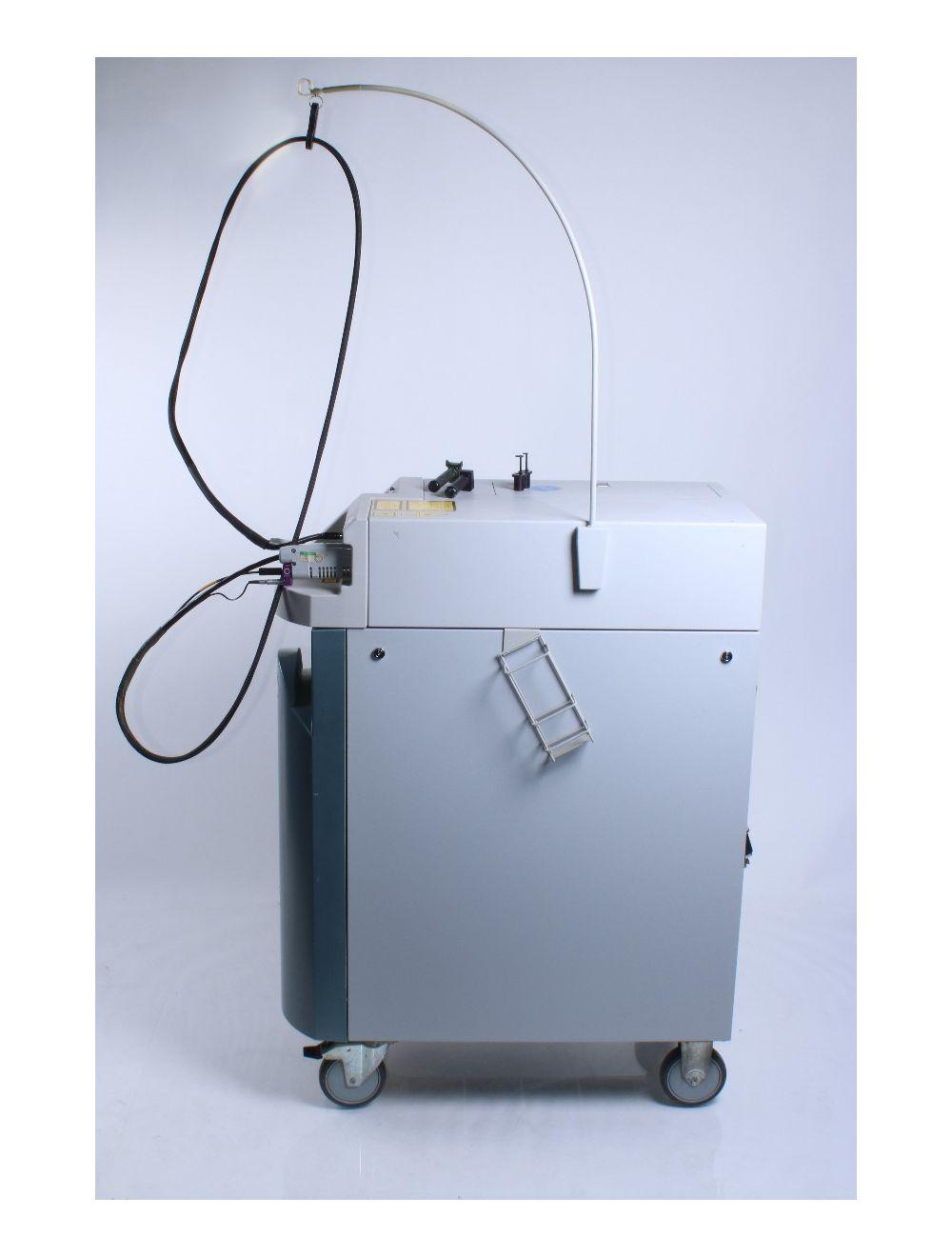 2002 Candela VBeam V Beam 1 Pulsed Dye 595 nm Vascular Acne Laser NEW DYE KIT