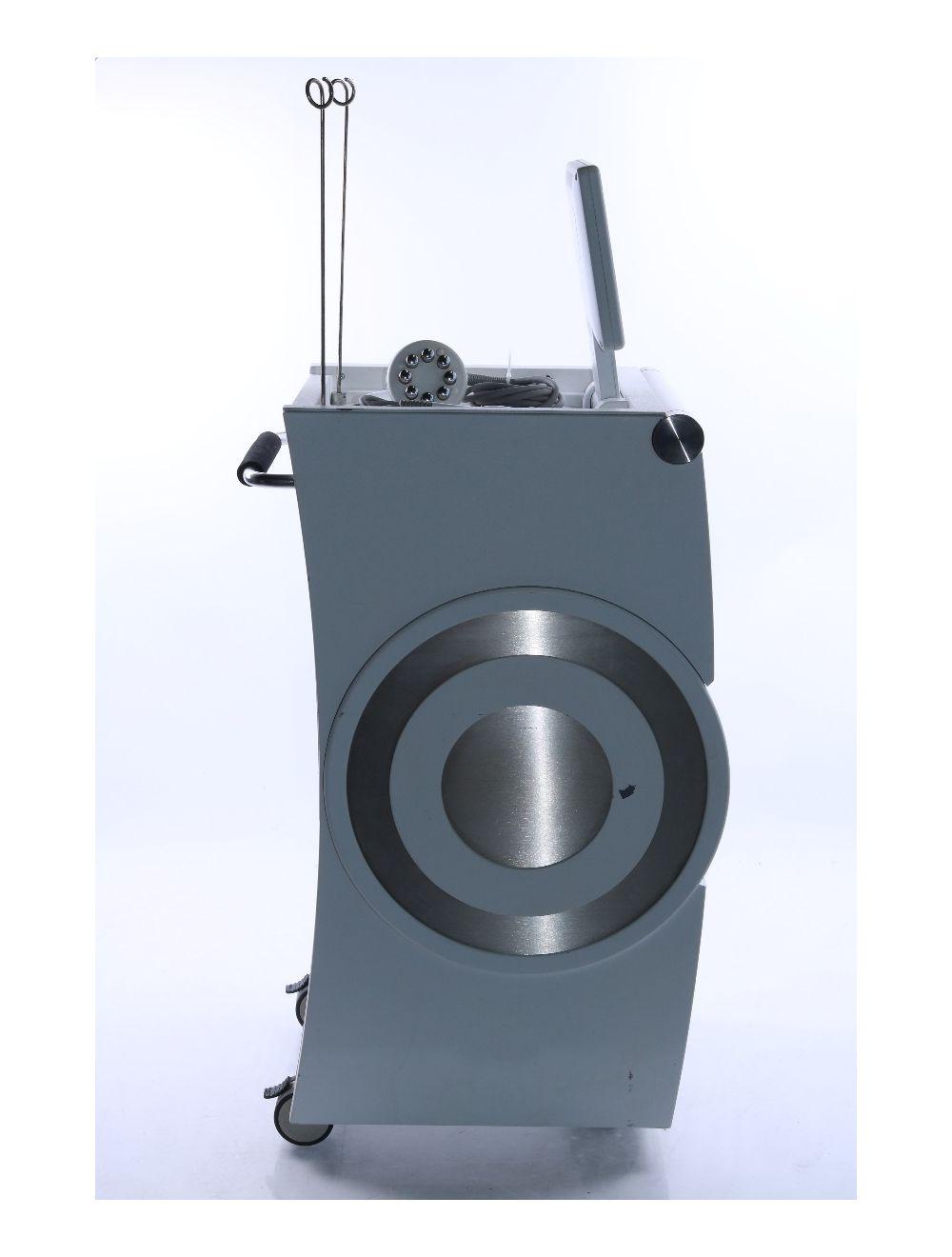 2013 VenusConcept Venus Freeze MP2 Radiofrequency Magnetic Pulse RF UNLOCKED