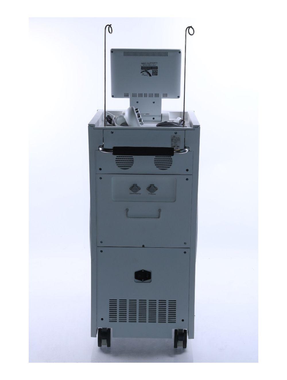 2013 VenusConcept Venus Freeze MP2 Radiofrequency Magnetic Pulse RF UNLOCKED