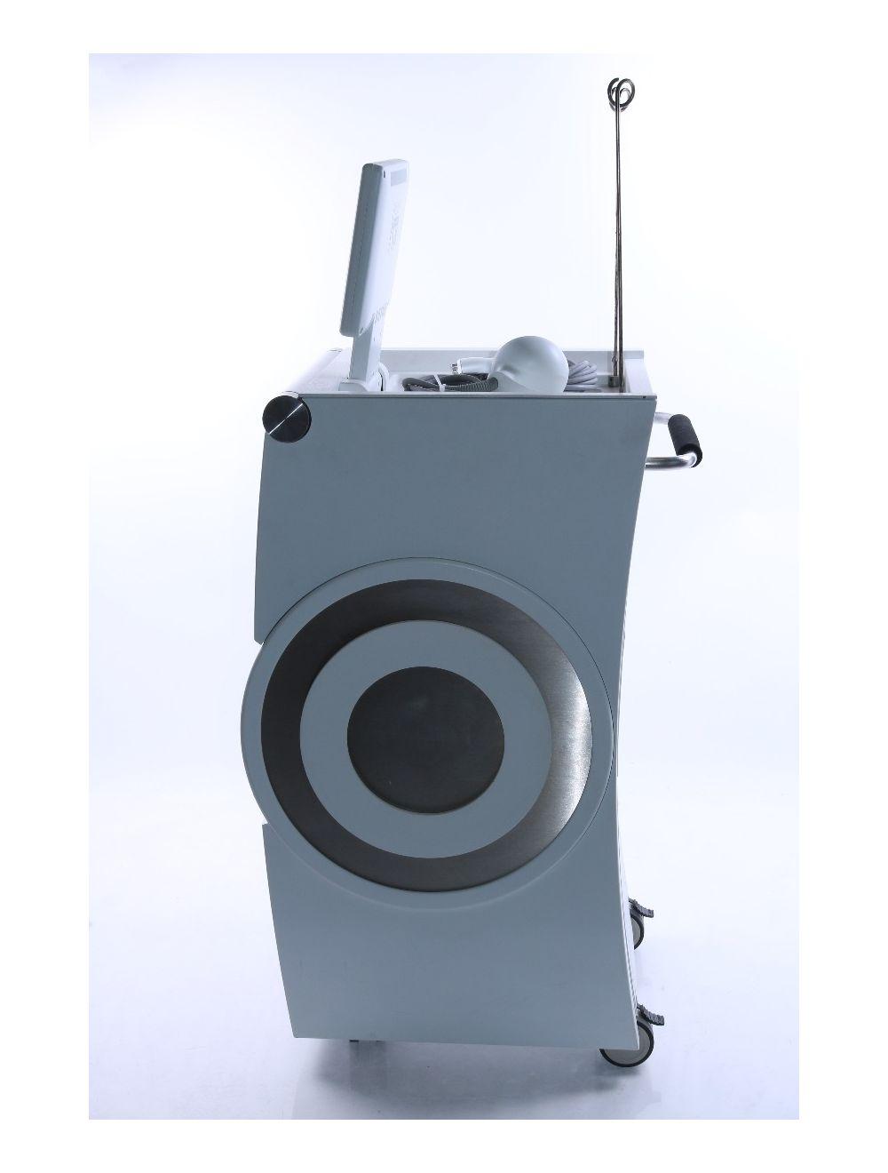 2013 VenusConcept Venus Freeze MP2 Radiofrequency Magnetic Pulse RF UNLOCKED