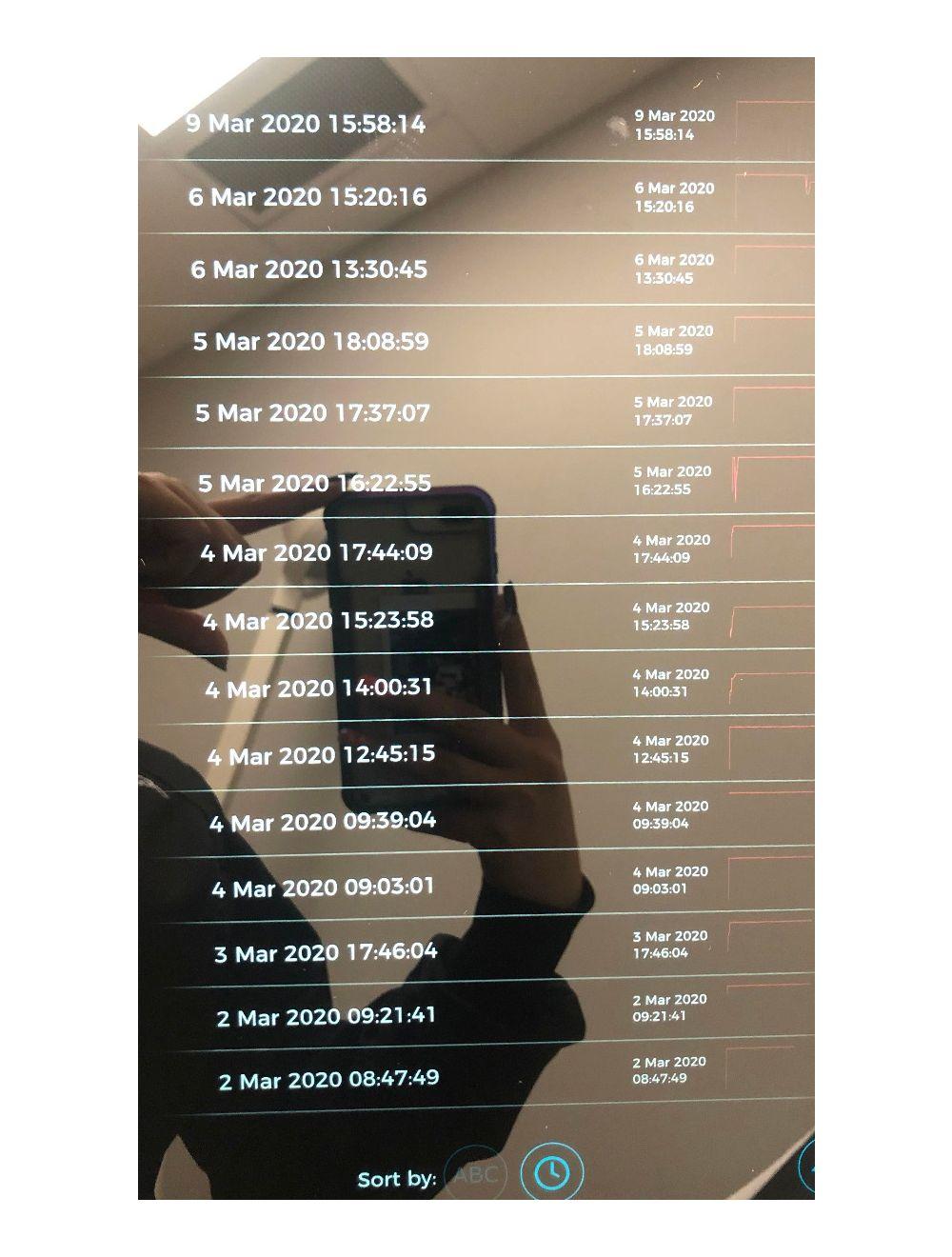 2019 BTL EMSCULPT Non Invasive Body Sculpting Electromagnetic Abdomen Contour