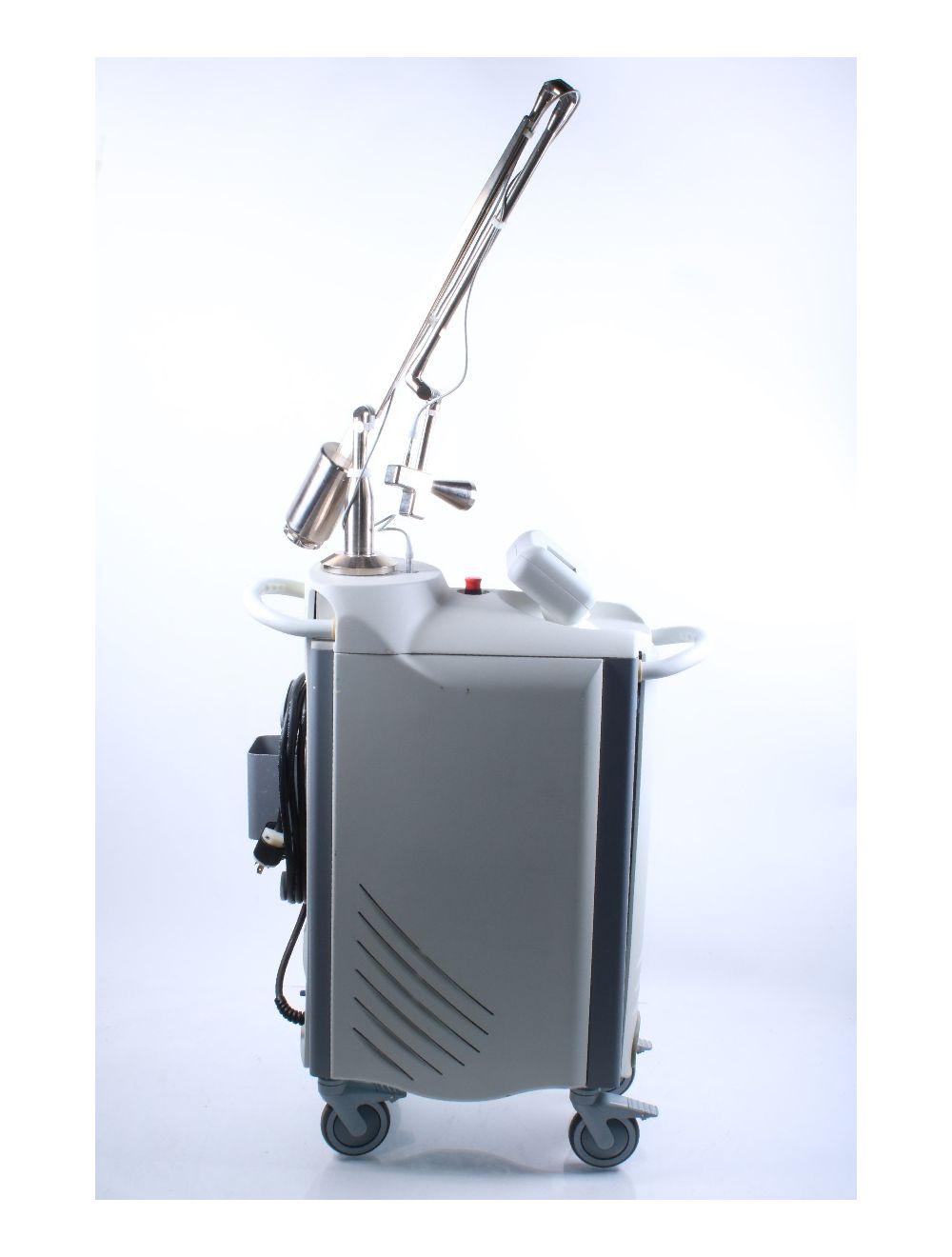 1999 Sciton Contour Er YAG Erbium 2940 nm Skin Resurfacing Surgical Laser