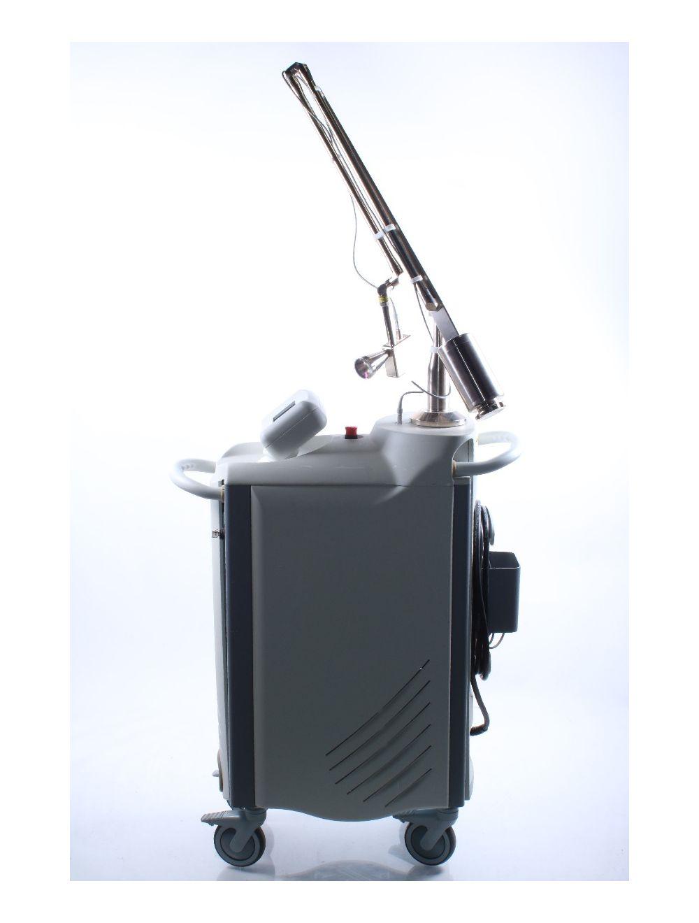 1999 Sciton Contour Er YAG Erbium 2940 nm Skin Resurfacing Surgical Laser