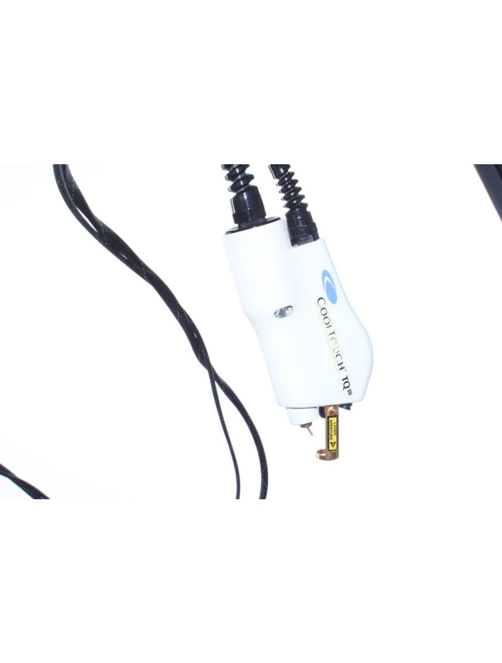 2008 New Star Cool Touch CT 3 Plus 1320 nm NdYAG Fine Lines Wrinkles Laser