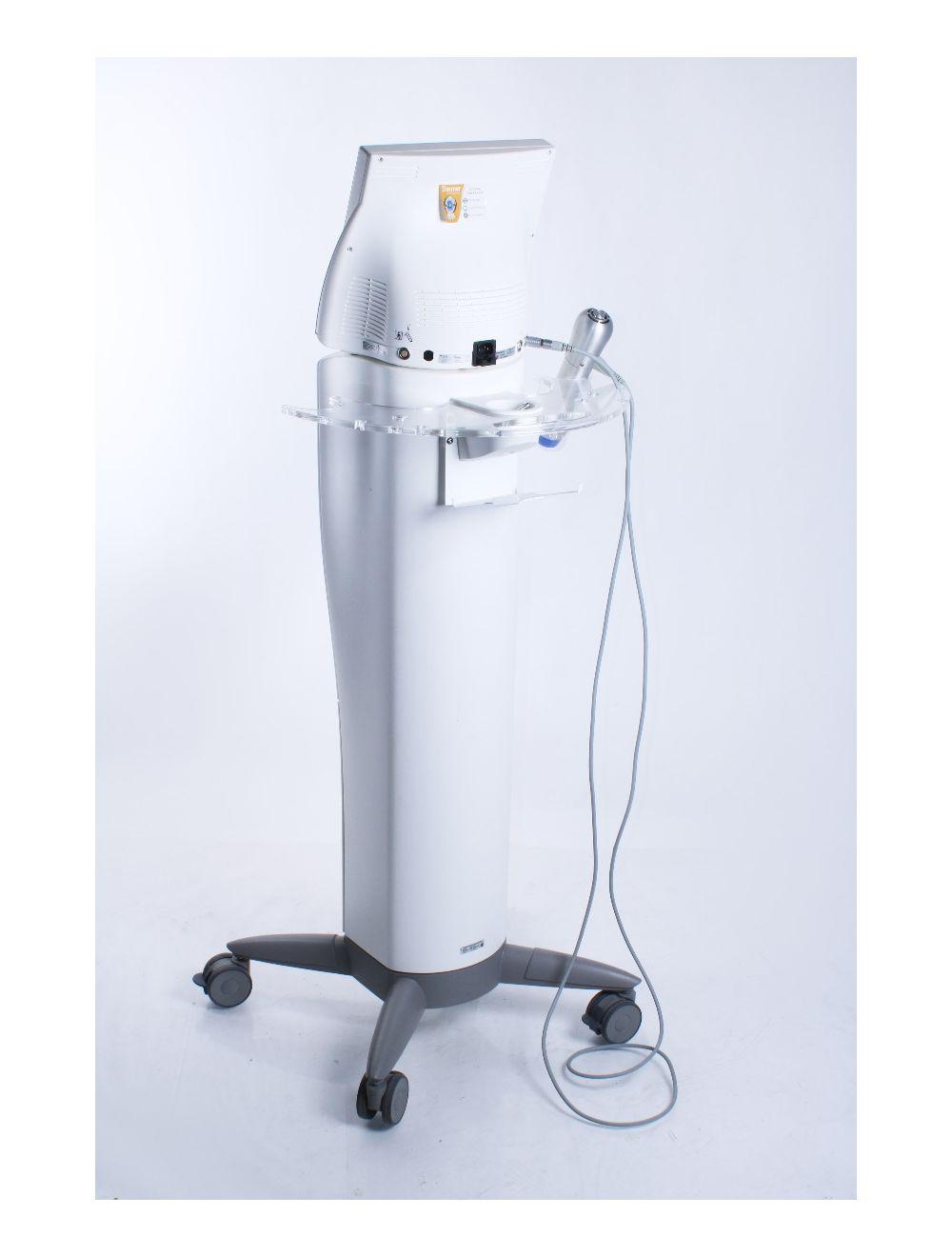 2016 Zimmer Z Wave Pro Acoustic Shockwave Radial EM Pulse Cellulite Contouring