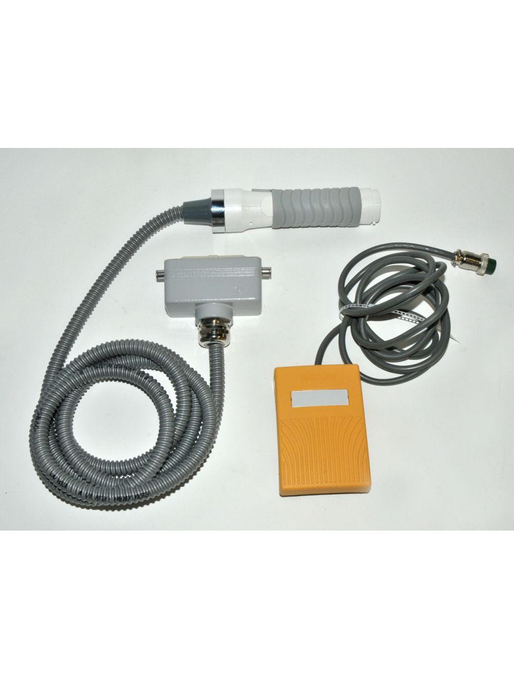 2018 VIVACE RF Radio Frequency Fractional Microneedle Rejuvenate Skin Tightening