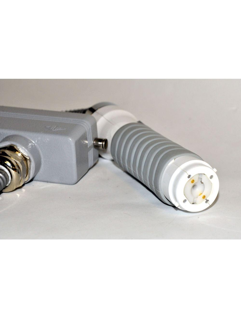 2018 VIVACE RF Radio Frequency Fractional Microneedle Rejuvenate Skin Tightening