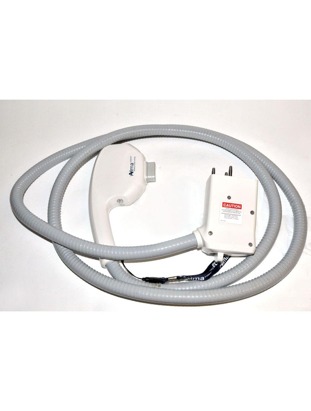 2015 Alma Harmony XL IPL Cosmetic Laser Dye VL Pigmented Vascular Lesions Moles