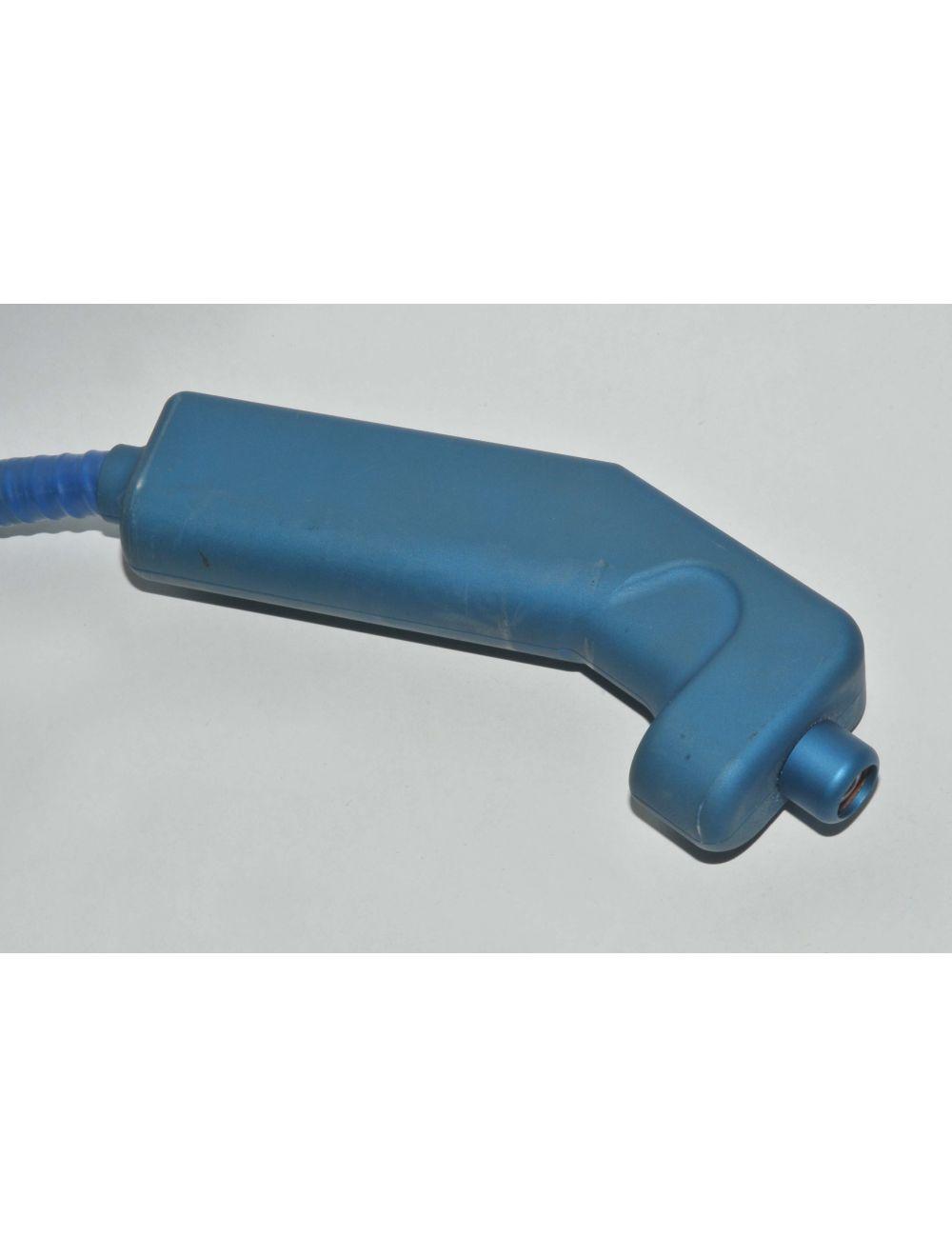 2007 CYNOSURE DEKA Tri Active Diode Laser Body Face Skin Tighten Triactive