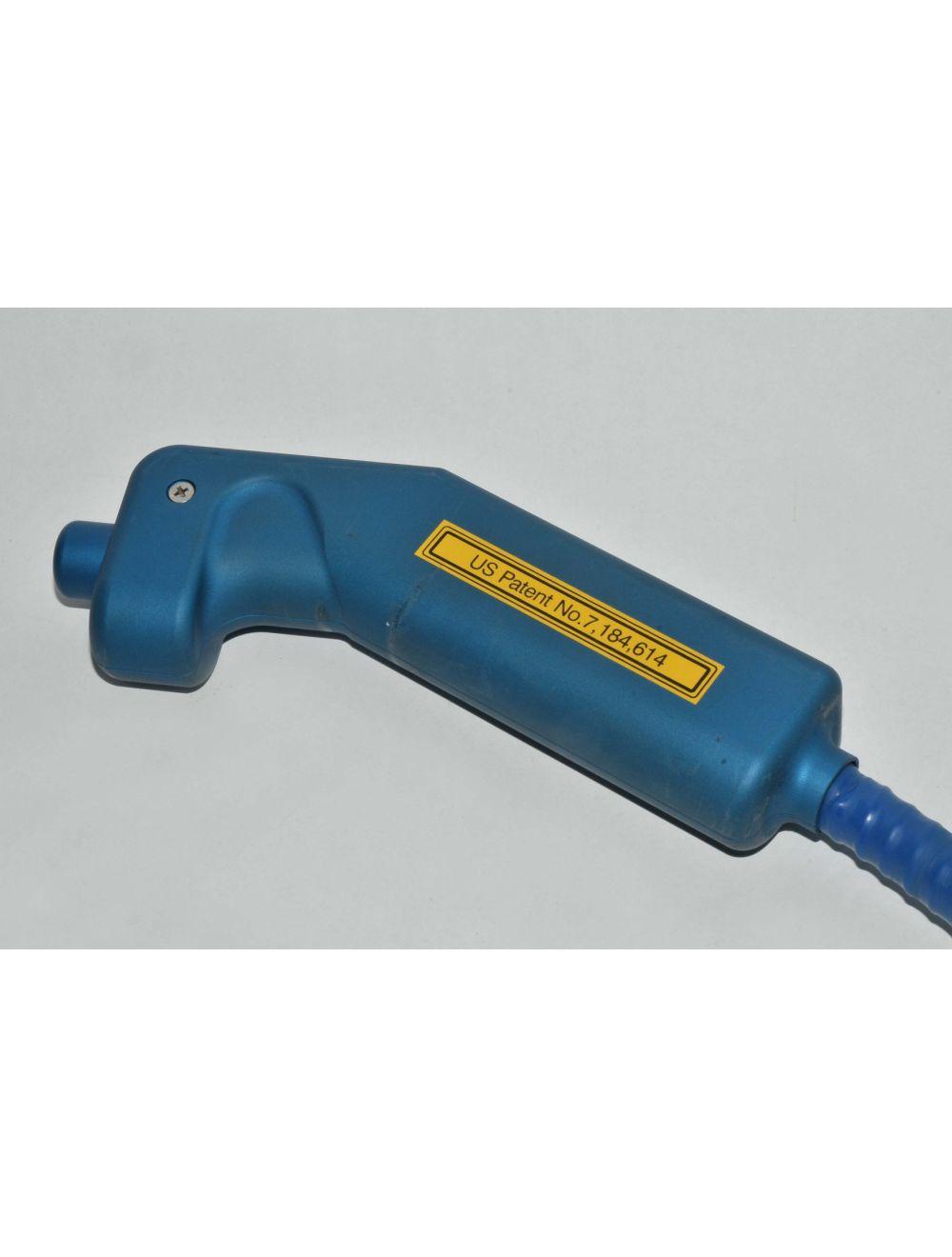 2007 CYNOSURE DEKA Tri Active Diode Laser Body Face Skin Tighten Triactive