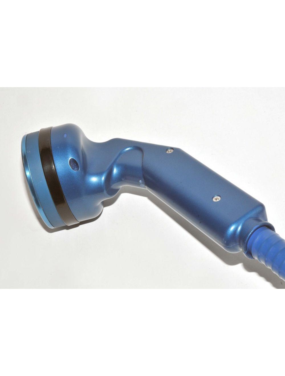 2007 CYNOSURE DEKA Tri Active Diode Laser Body Face Skin Tighten Triactive