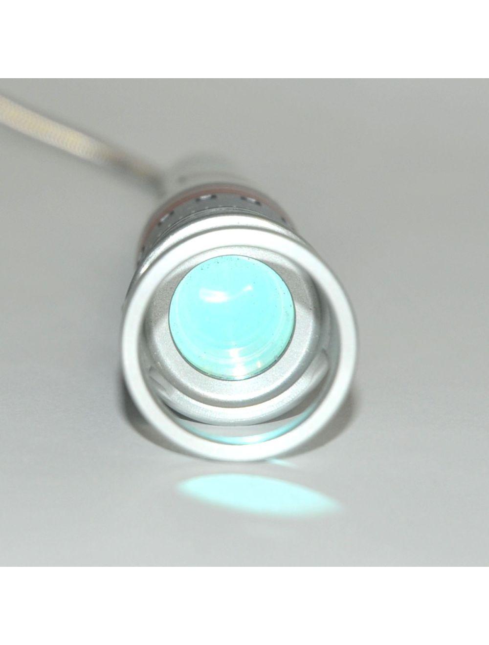 2017 K-Laser Cube 4 Performance Veterinary Animal Chronic Pain Treatment Therapy