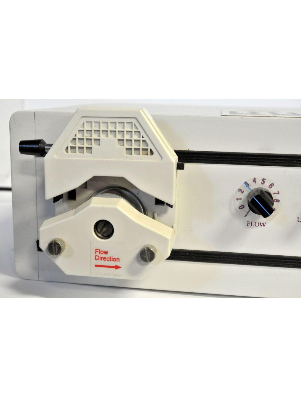 Tumescent Infusion Pump Ultrasonic Generator Silberg EUA Wells Johnson External