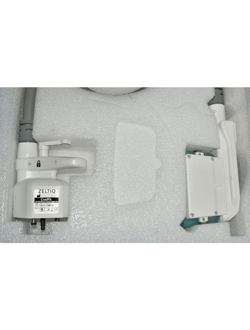 2014 Zeltiq CoolSculpting Body Contour Cool Sculpting Cryolipolyse 5 Handpieces