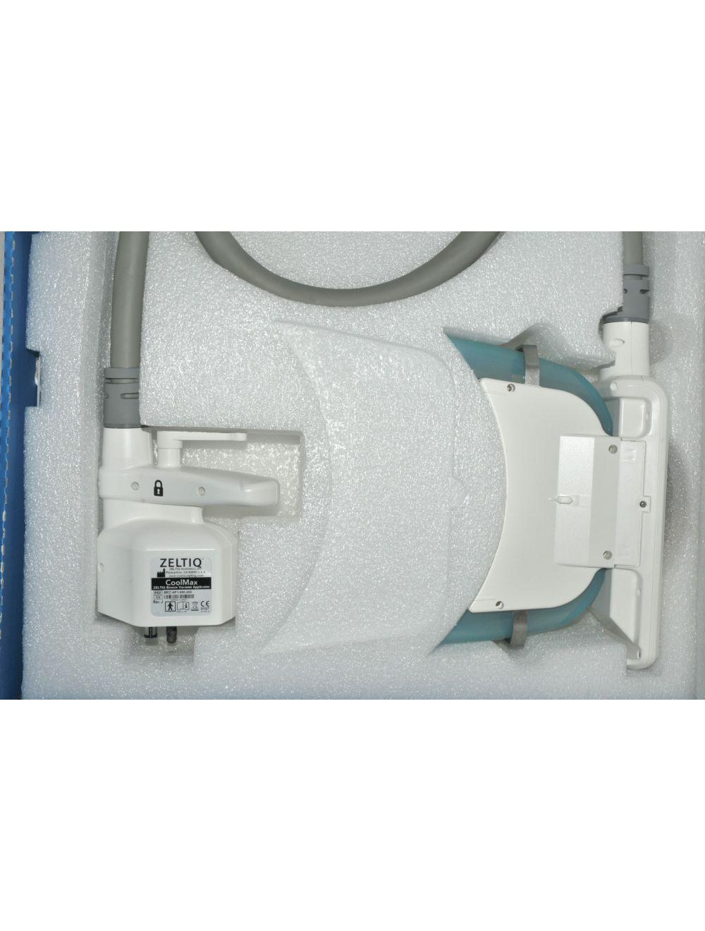 2014 Zeltiq CoolSculpting Body Contour Cool Sculpting Cryolipolyse 5 Handpieces