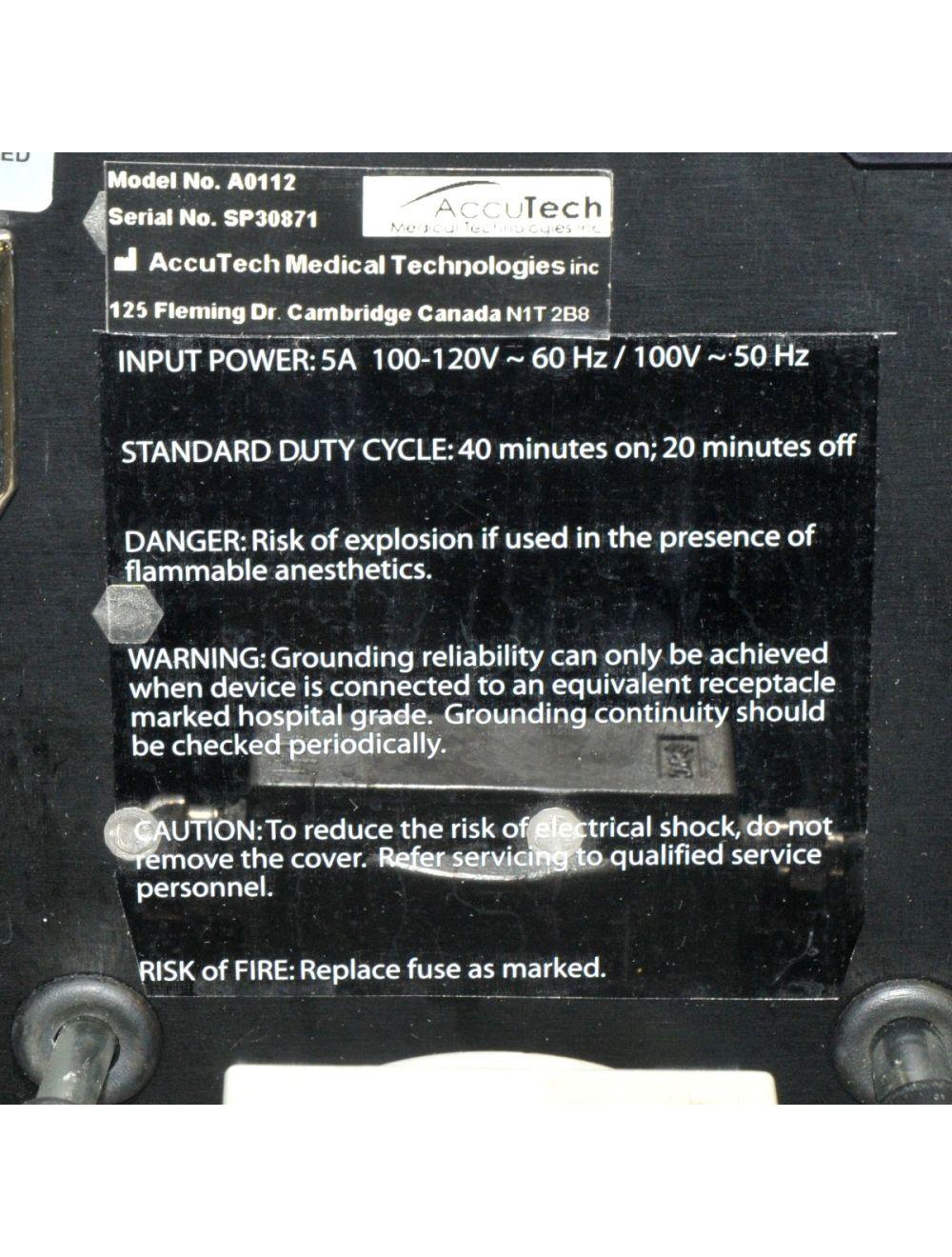 Envy Medical DermalInfusion Non Invasive Skin Exfoliation Plexus Pore Clarifying