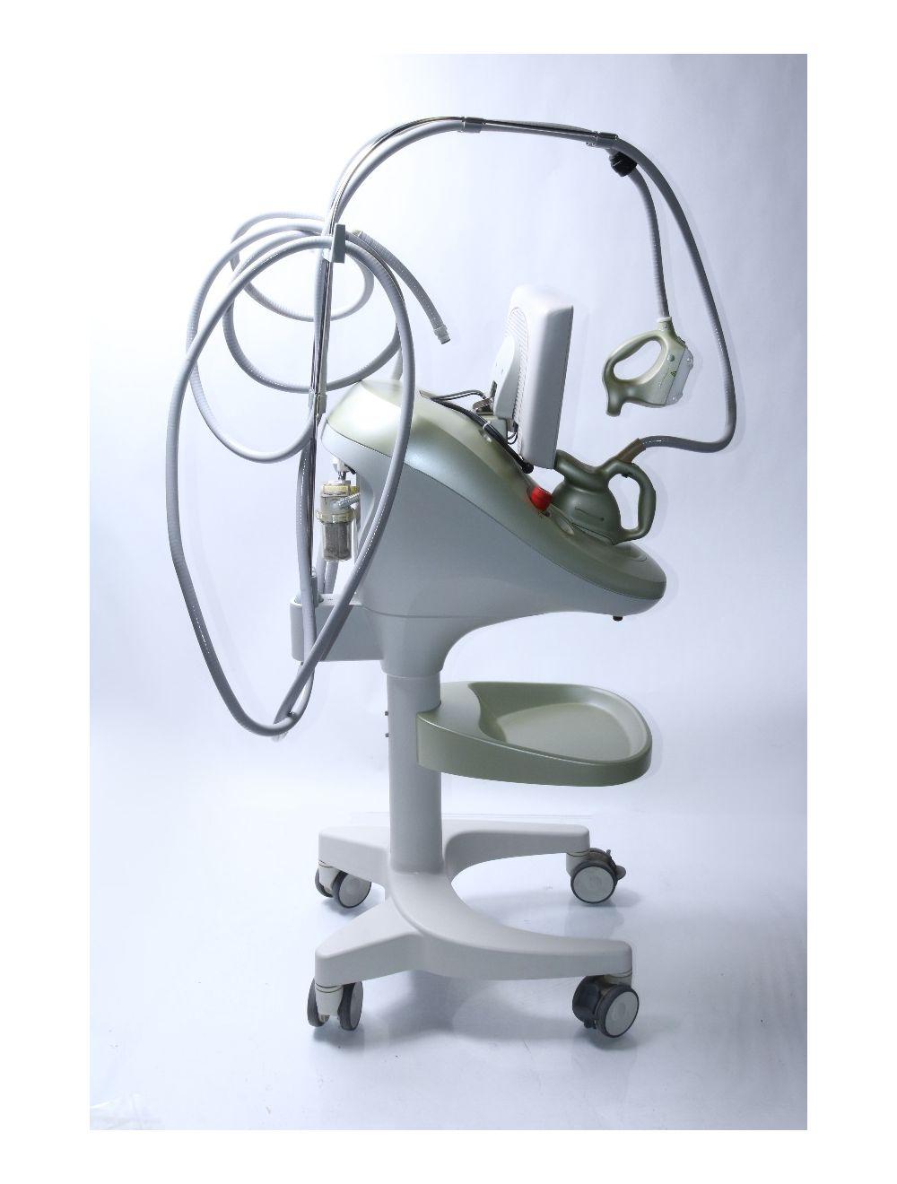 2010 Cynosure SmoothShapes XV Photomology 650 915 Cellulite Reduction w/ Petite