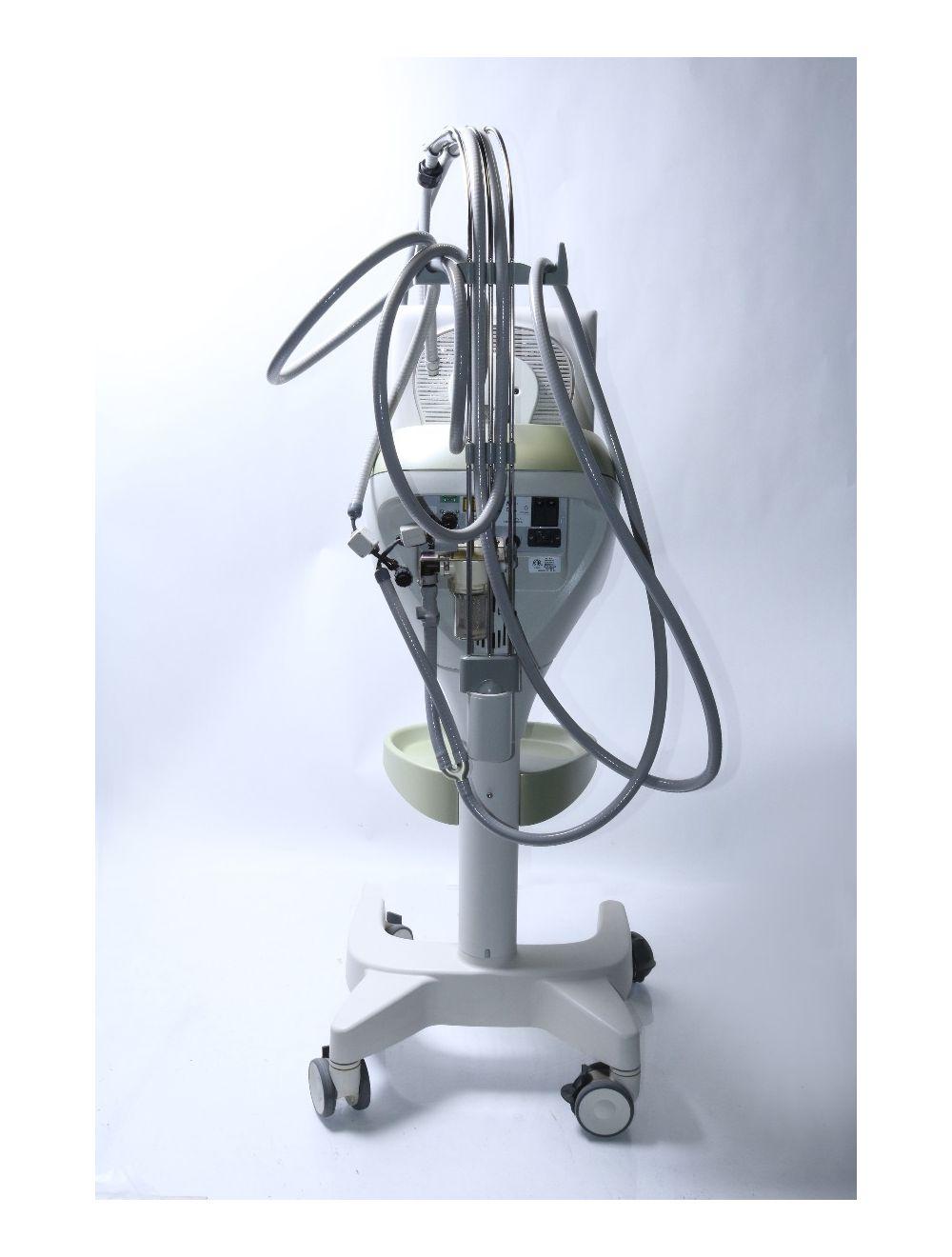 2010 Cynosure SmoothShapes XV Photomology 650 915 Cellulite Reduction w/ Petite