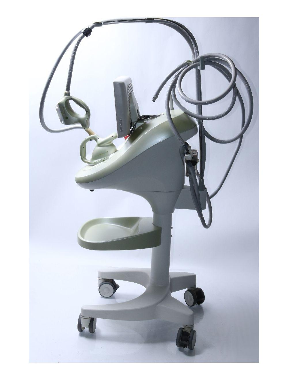 2010 Cynosure SmoothShapes XV Photomology 650 915 Cellulite Reduction w/ Petite