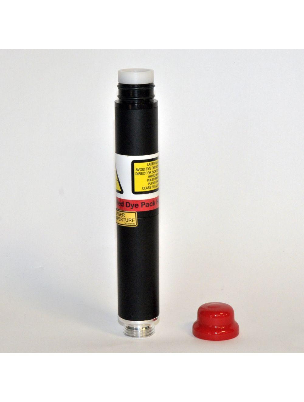 2007 Hoya ConBio MedLite C6 Q Switch Laser Con Bio Tattoo Removal 1064 Dye Kit