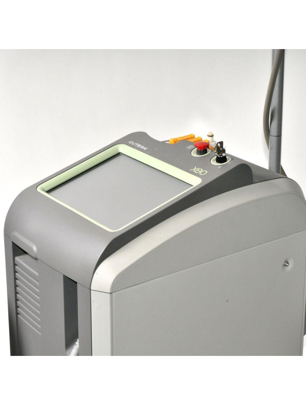 2018 Cutera XEO IPL Laser Nd YAG 1064 Prowave LX Limelight Hair Removal Lesions