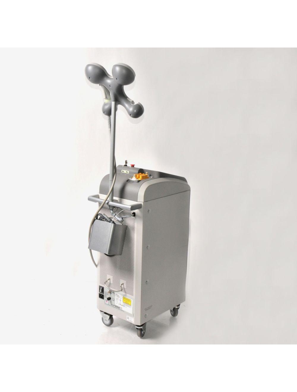 2018 Cutera XEO IPL Laser Nd YAG 1064 Prowave LX Limelight Hair Removal Lesions