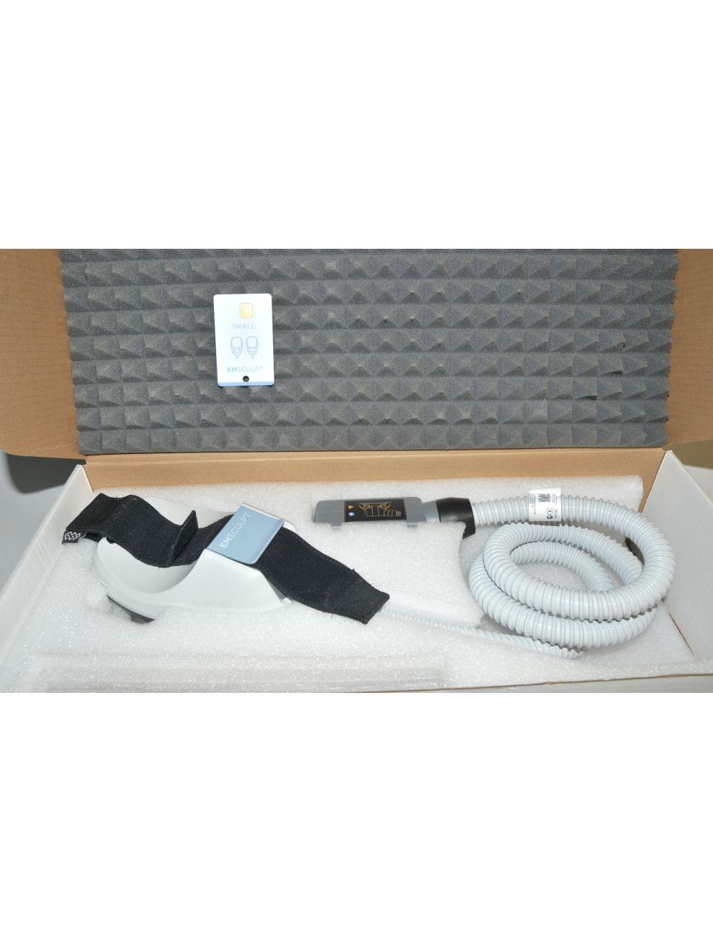 BTL EMSCULPT Arm Board Small Applicators Set AP27ENUS01100 Body Shaping Panel RF