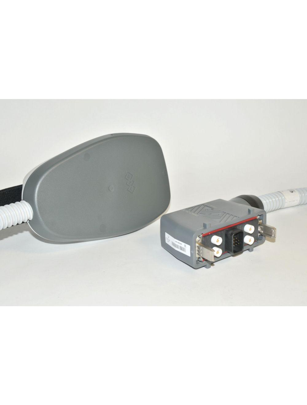 BTL EMSCULPT Arm Board Small Applicators Set AP27ENUS01100 Body Shaping Panel RF