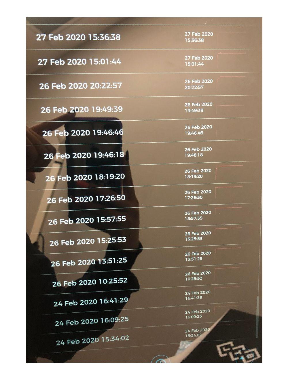 BTL EMSCULPT Arm Board Small Applicators Set AP27ENUS01100 Body Shaping Panel RF