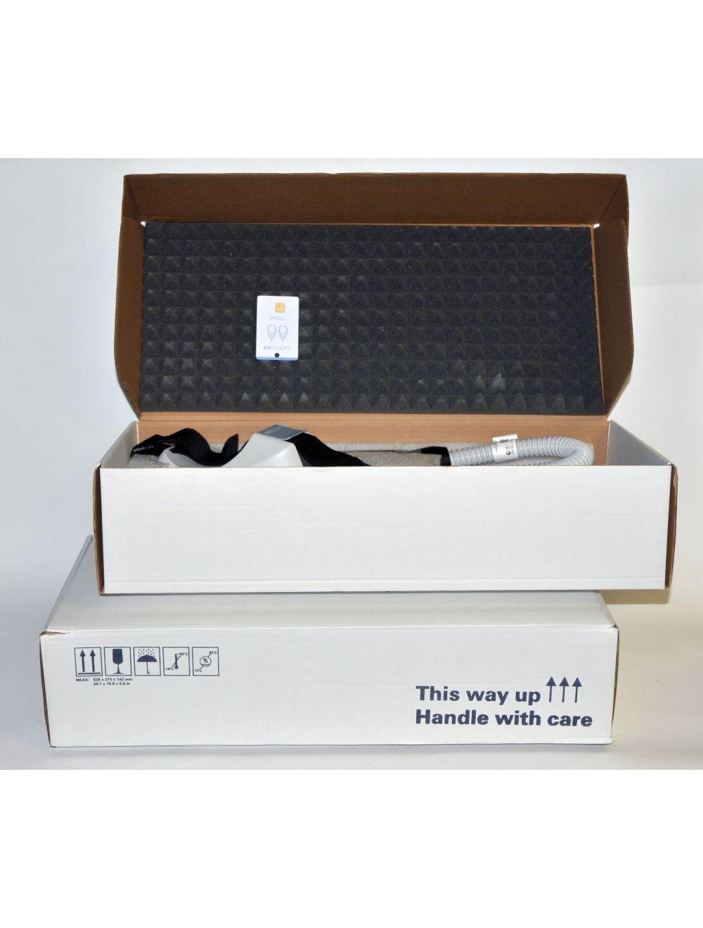 BTL EMSCULPT Arm Board Small Applicators Set AP27ENUS01100 Body Shaping Panel RF