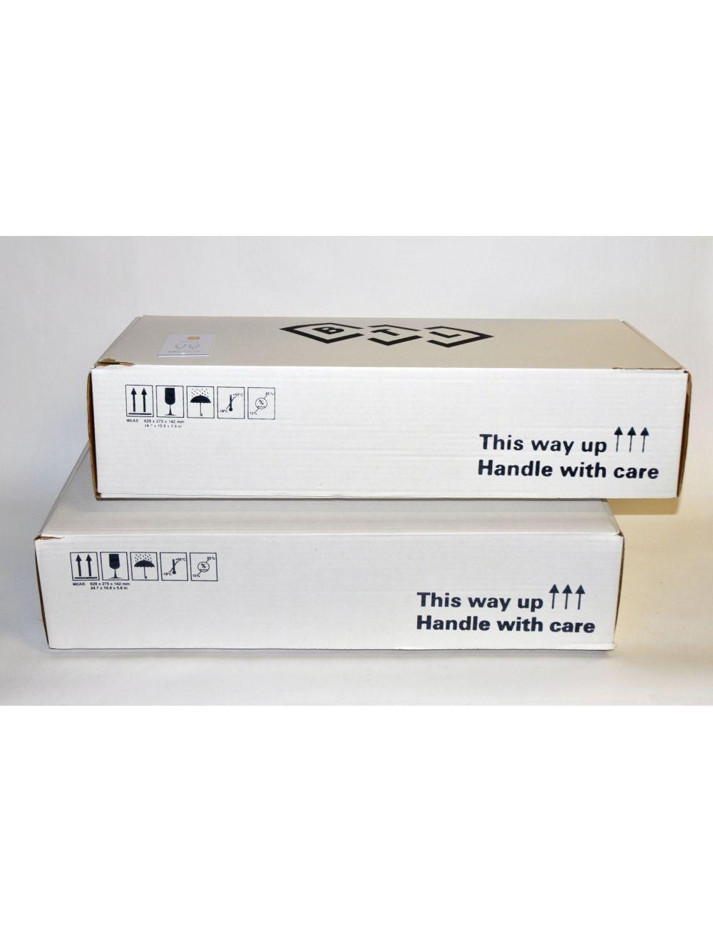 BTL EMSCULPT Arm Board Small Applicators Set AP27ENUS01100 Body Shaping Panel RF