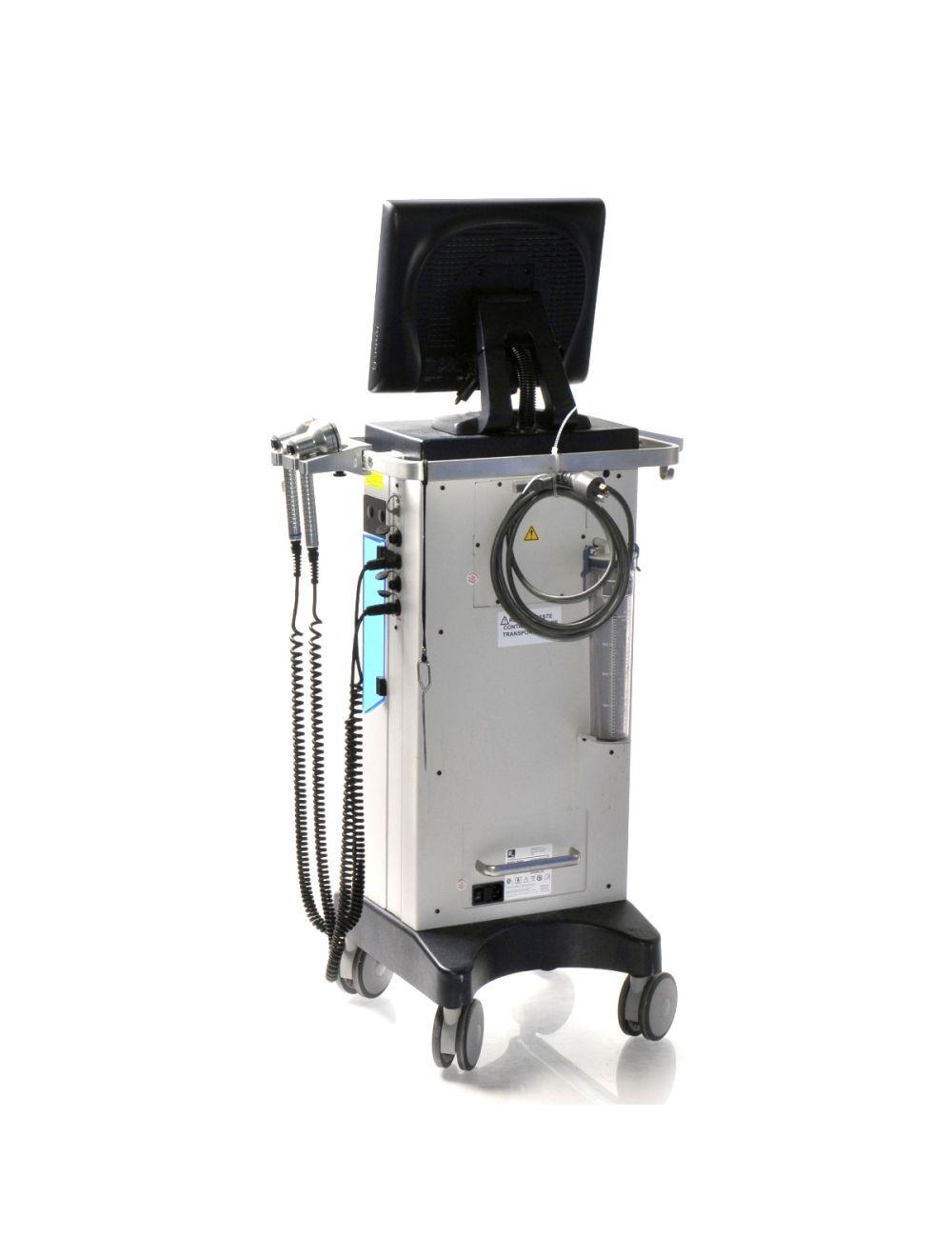 2014 Edge Systems Hydrafacial MD Dermabrasion Skin Therapy Detoxify Hydra Facial