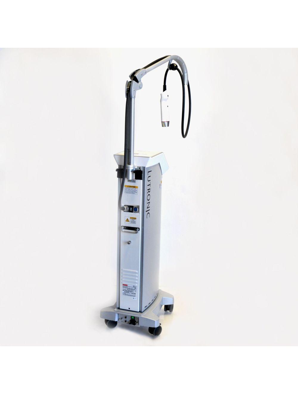 2018 Lutronic Infini Radiofrequency Fractional Microneedle Skin Rejuvenation RF