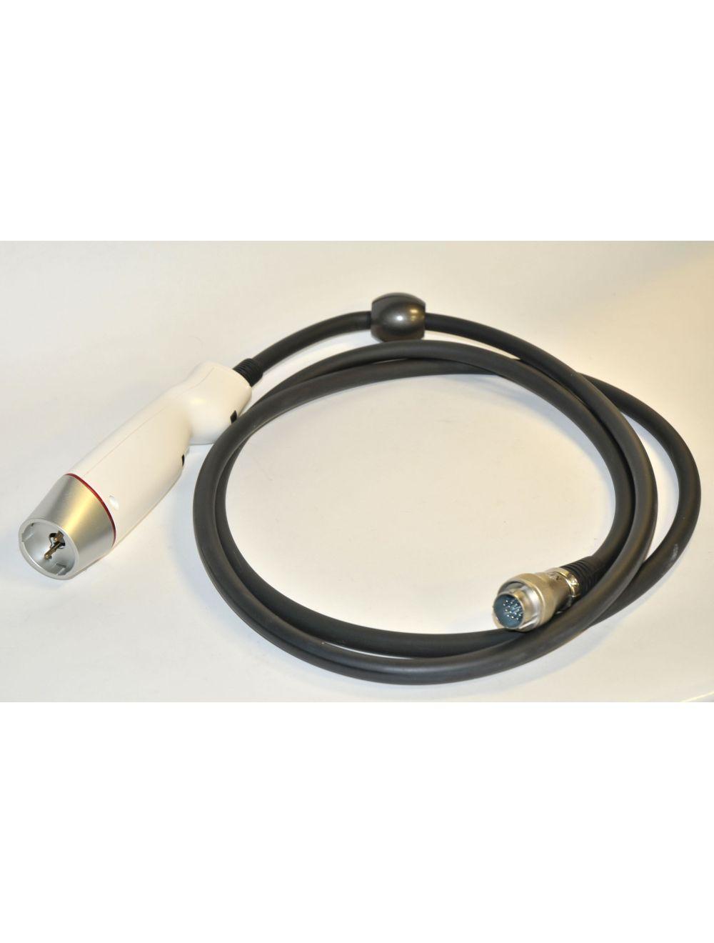 2018 Lutronic Infini Radiofrequency Fractional Microneedle Skin Rejuvenation RF