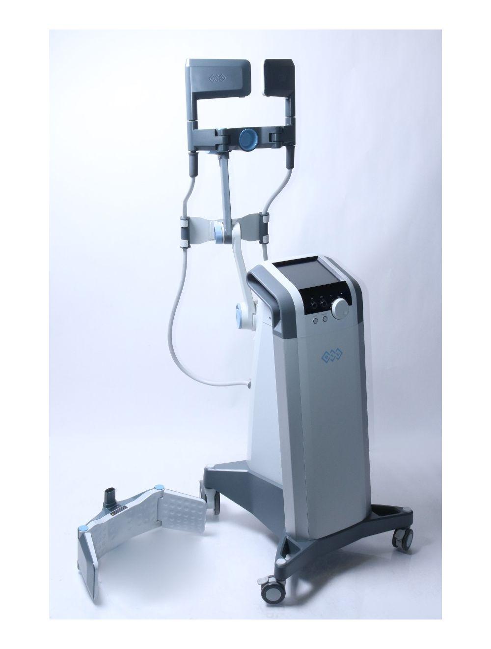 2014 BTL Vanquish ME RF Circumference Reduction Fat Removal Sculpt Core & Flex