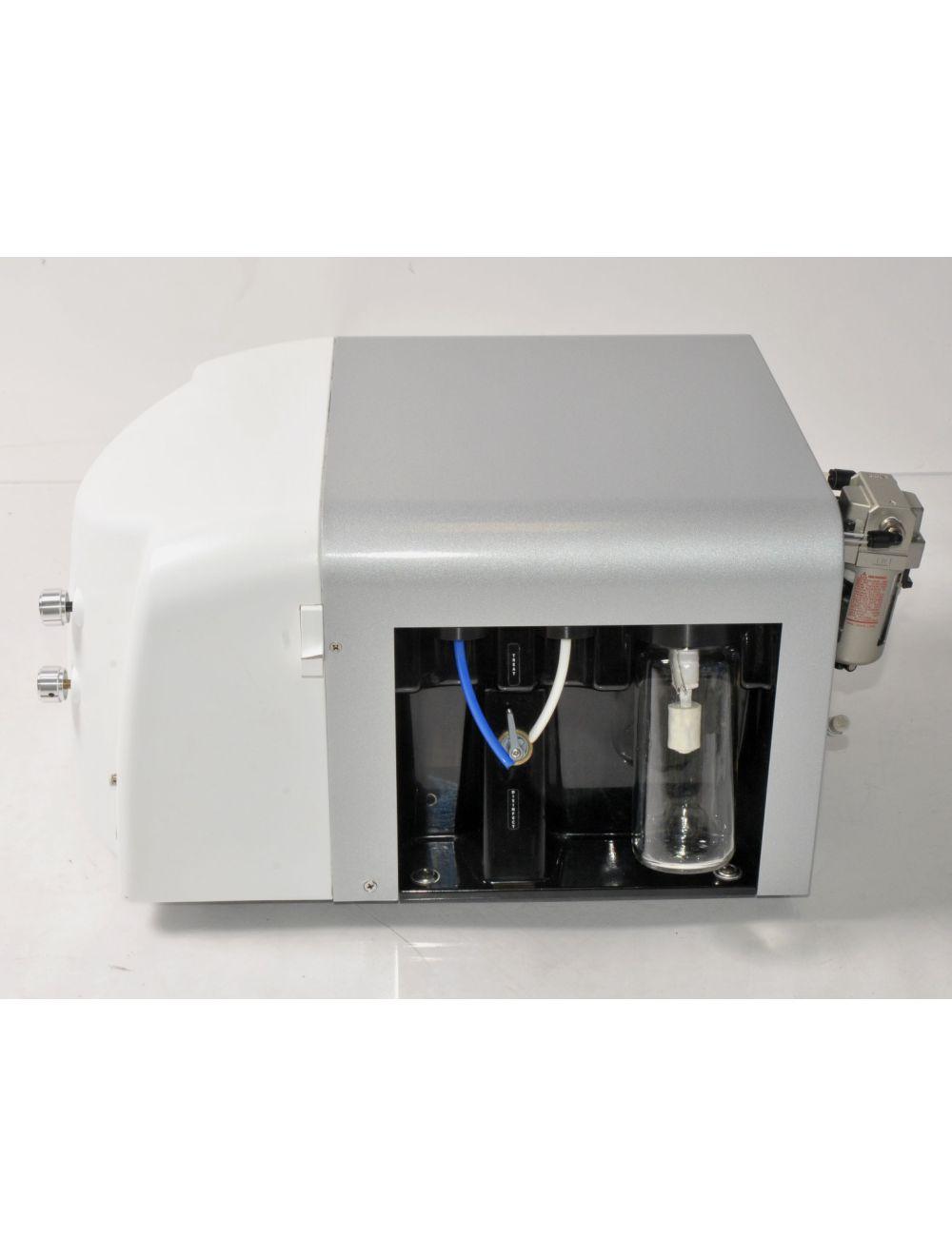 ENVY SilkPeel DermalInfusion Skin Exfoliation Facial Dermal Infusion REFURBISHED