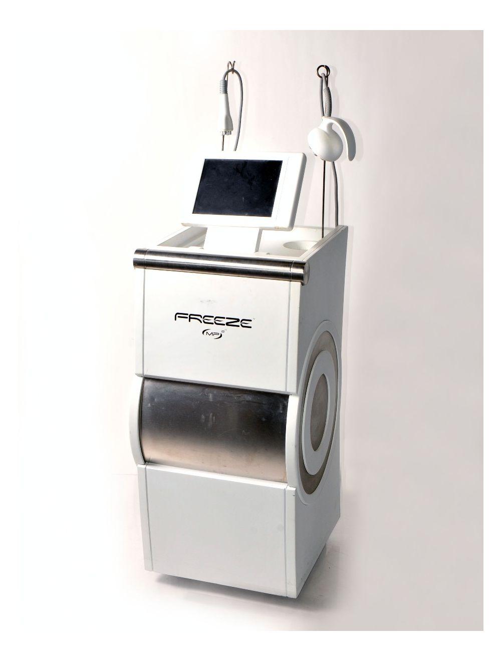 VenusConcept Venus Freeze MP2 Radiofrequency Body Contour Skin Tightening RF