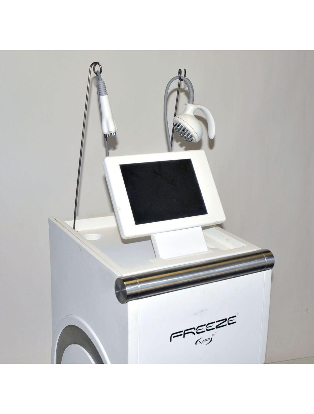 VenusConcept Venus Freeze MP2 Radiofrequency Body Contour Skin Tightening RF