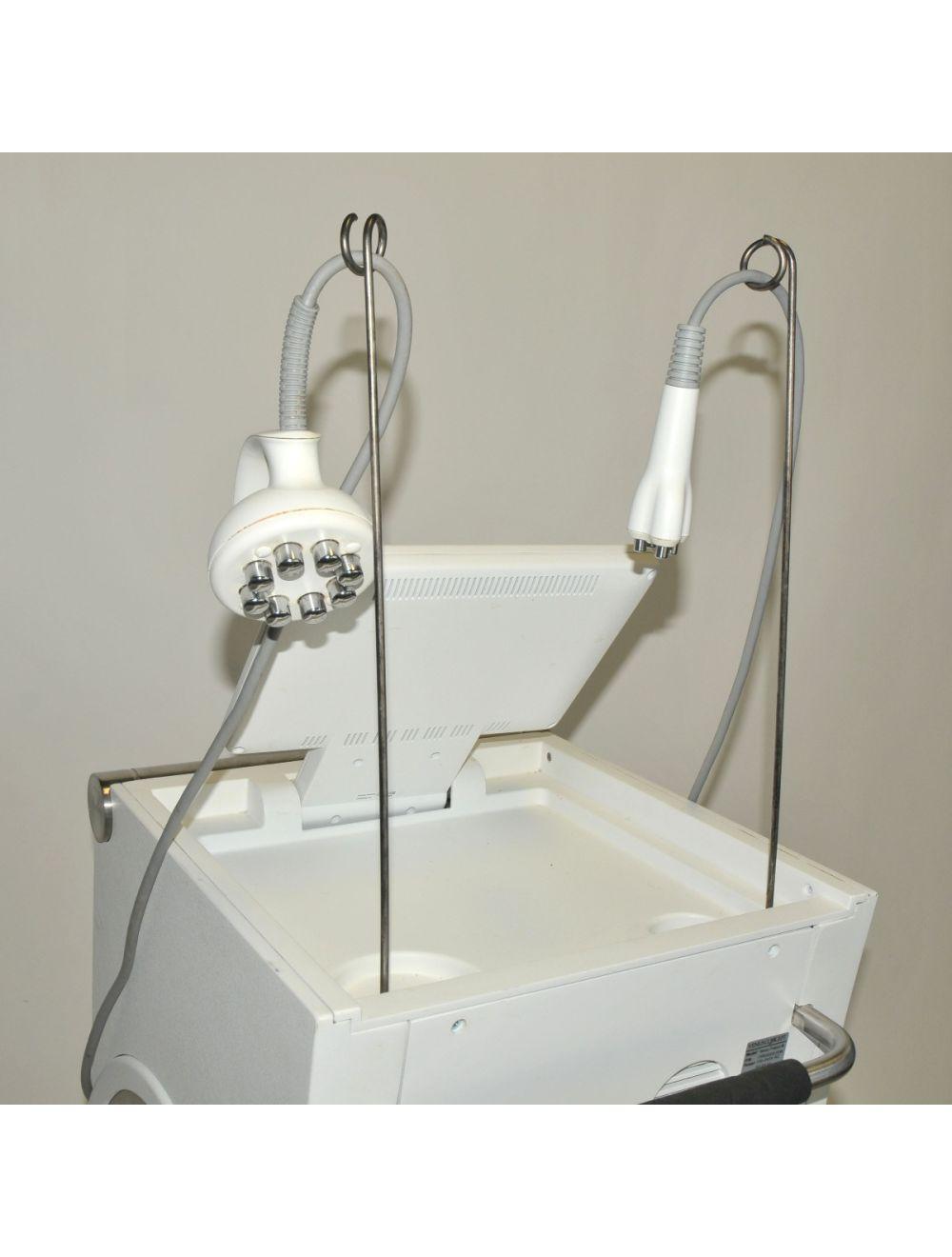 VenusConcept Venus Freeze MP2 Radiofrequency Body Contour Skin Tightening RF