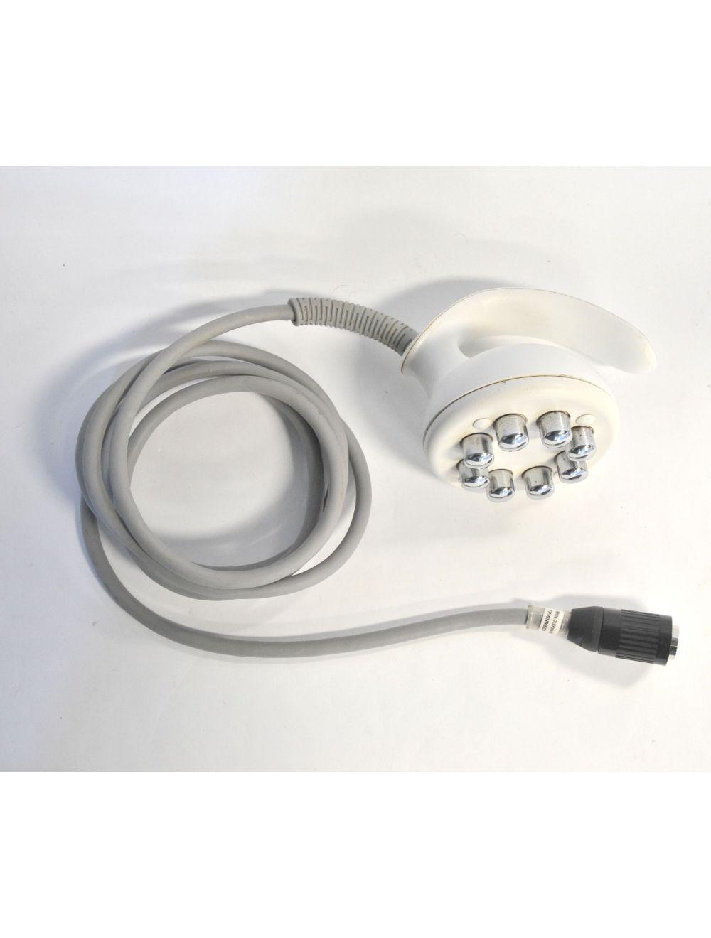 VenusConcept Venus Freeze MP2 Radiofrequency Body Contour Skin Tightening RF