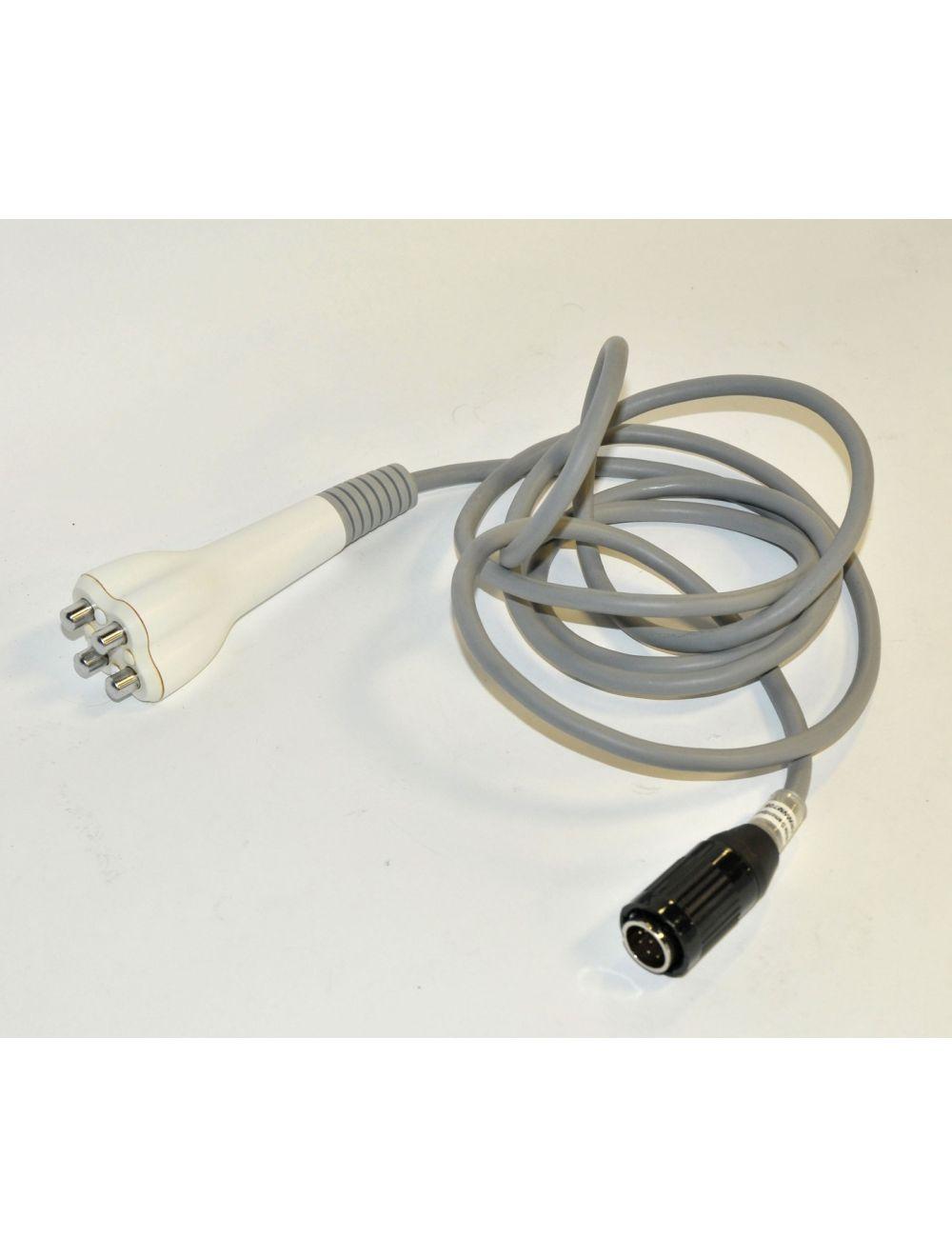 VenusConcept Venus Freeze MP2 Radiofrequency Body Contour Skin Tightening RF