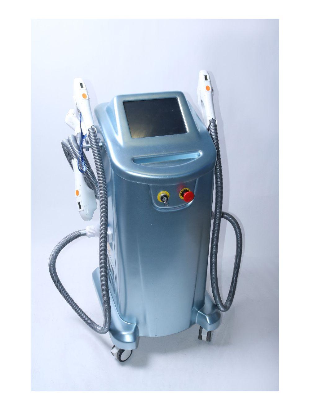 2019 Sincoheren Monaliza PreciPulse IPL Skin Rejuvenation Hair Removal Vascular